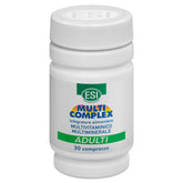 ESI MULTICOMPLEX  Adulti Multivitamine si Multiminerale, 30cp
